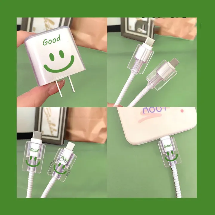 Transparent%20TPU%20Charger%20Protector/Charger%20Protective%20Cover/Charging%20Cable%20Protector%20Compatiable%20for%20iP%2018W%2020W%20Fast%20Charger%20-%20Image%209