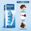 Scalpe Pro Anti dandruff Shampoo-100ml. 