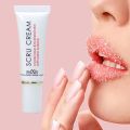 11.5g Propolis Lip Care Exfoliating Lip Scrub Remove Dead Skin Moisturizing Lip Gel. 