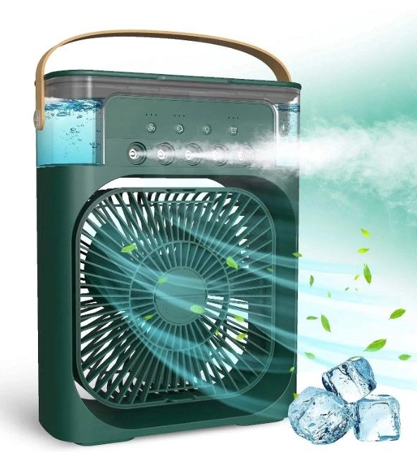 JYSUPER%20JY-2218%20Rechargeable%20And%20Mini%20Water%20Air%20Cooler%20Fan%20With%20Humidifier%20Original%20Product%20-%20Image%207