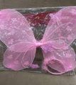 Beautiful Butterfly Wings – Ideal Costumes for Kids – Fairy Princess Glitter Butterfly – Perfect for Crafts & Decorations.