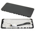 LCD With Frame For Xiaomi Redmi 9 Display Touch Screen Digitizer Assembly Replacement Parts M2004J19G M2004J19C.