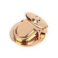 Closures Snap Clasps Craft DIY Metal Lock Bag Case Buckle Clasp For Handbags Shoulder Bags Purse Tote Hardware Accessories Huiye.