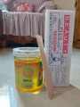 Cosmo Herbal Lemon Honey Wax With 80pcs Strips and stick.