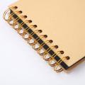 Photo Albums 30 Pages A4 Craft Paper DIY Bowtie Design Ribbon Scrapbook Photograph Picture Album Memory Book Graduation Gift Amour zii. 
