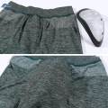 Taekwondo Groin Protector Crotch Protection Shell Training for Boxing Gym S 13.5cmx7cm. 
