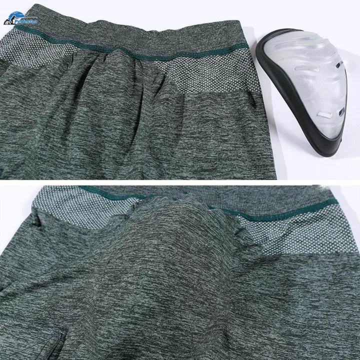 Taekwondo%20Groin%20Protector%20Crotch%20Protection%20Shell%20Training%20for%20Boxing%20Gym%20S%2013.5cmx7cm%20-%20Image%207