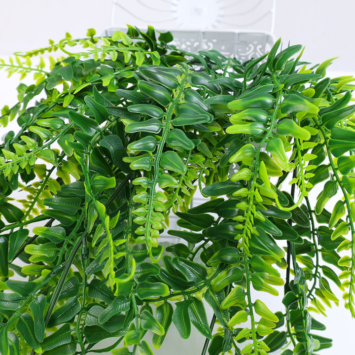 80Cm%20Artificial%20Flowers%20Plants%20Persian%20Grass%20Rattan%20Vine%20Hanging%20Green%20Plant%20Wall%20Home%20Decoration%20Accessories%201Pcs%20-%20Image%208