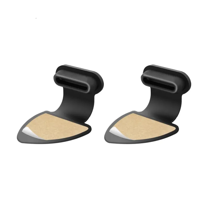 2PCS%20Dustproof%20Charging%20Port%20Silicone%20Splash-proof%20Dust%20Plug%20Protectors%20-%20Image%202