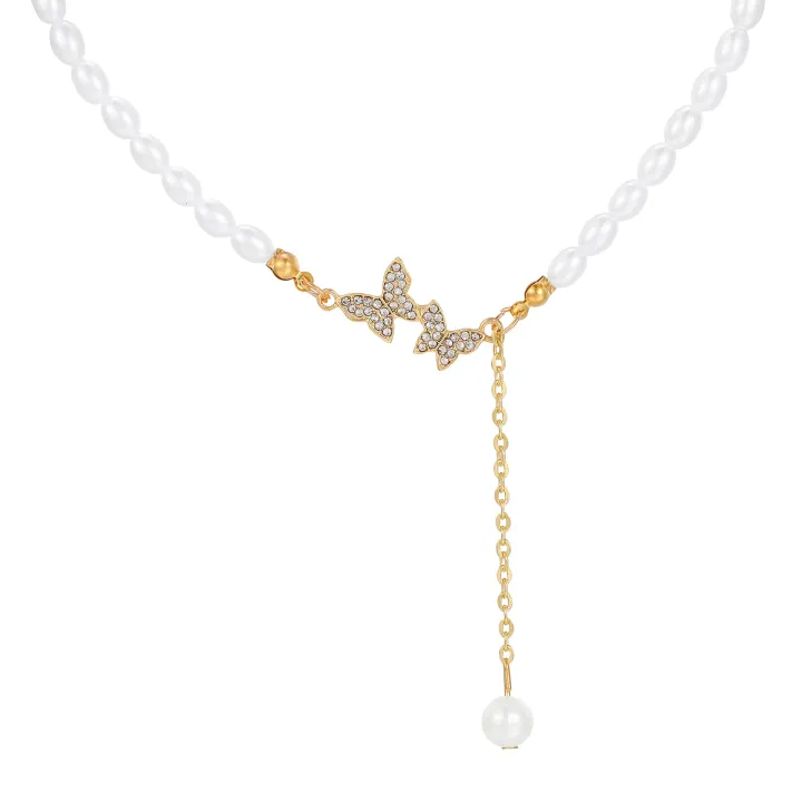 Bohemian%20Crystal%20Pearl%20Butterfly%20Necklace%20Vintage%20Y-Drop%20Fashion%20Choker%20Pendant%20Jewelry%20for%20Women%20and%20Girls%20-%20Image%208