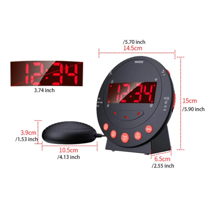 Digital%20Alarm%20Clock%20Intense%20Vibration%20USB%20Charging%20Large%20Display%20Bed%20Shaker%20Bedroom%20Clock%20Super%20Loud%20LED%20Display%20for%20Heavy%20Sleepers%20Home%20Use%20Wake-up%20Aid%20Management%20Auditory%20Impaired%20-%20Image%208