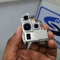 Samsung Galaxy S22 Ultra Rear Camera Module – Used Original Replacement. 