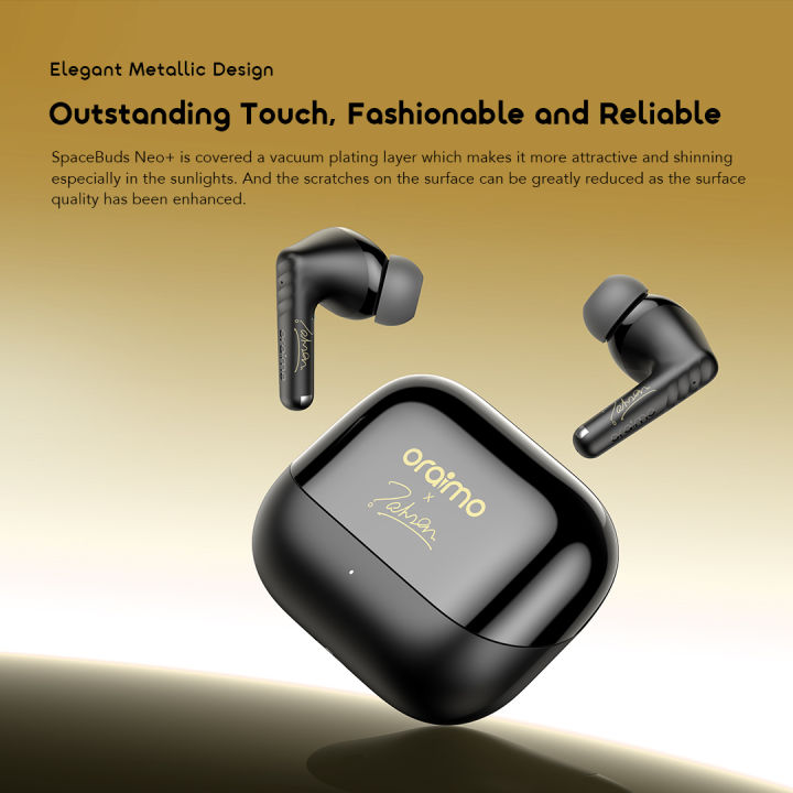 Oraimo%20True%20Wireless%20Earbuds%20(OTW-323P)-%20Light%20Gold%20/%20SpeedBlack%20-%20Image%208