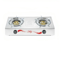 RFL Auto Steel Double Burner Gas Stove JOLLY. 
