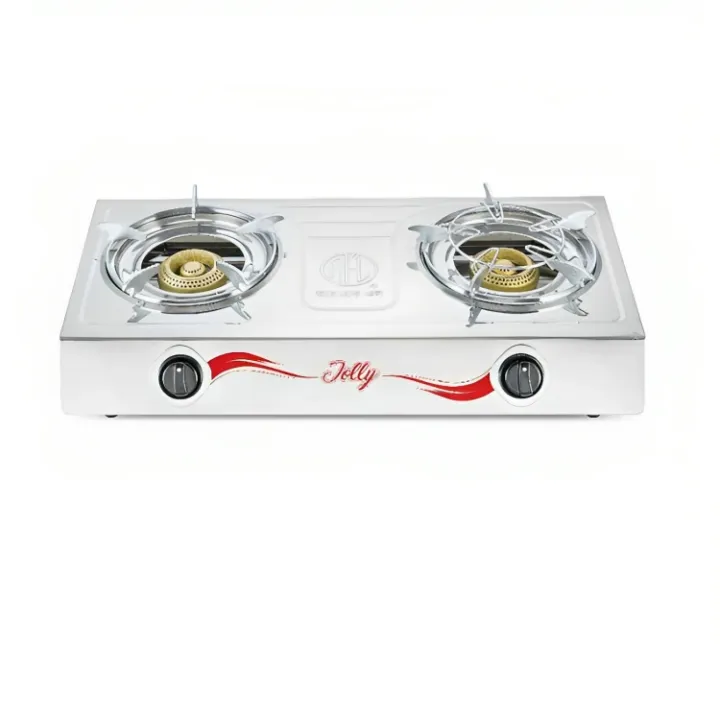 RFL%20Auto%20Steel%20Double%20Burner%20Gas%20Stove%20JOLLY%20-%20Image%202