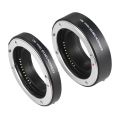 Fotga NE19 macro extension line (1016mm) for Sony emount cameras. 