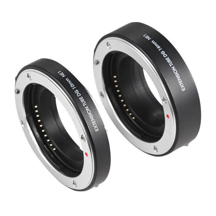 Fotga%20NE19%20macro%20extension%20line%20(1016mm)%20for%20Sony%20emount%20cameras%20-%20Image%203