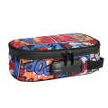 FIREDOG Smell Proof Bag With Combination Lock Odor Stash Case. 
