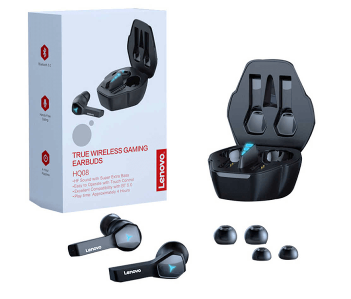 Lenovo%20HQ08%20TWS%20Gaming%20Earbuds%20-%20Black%20-%20Image%204