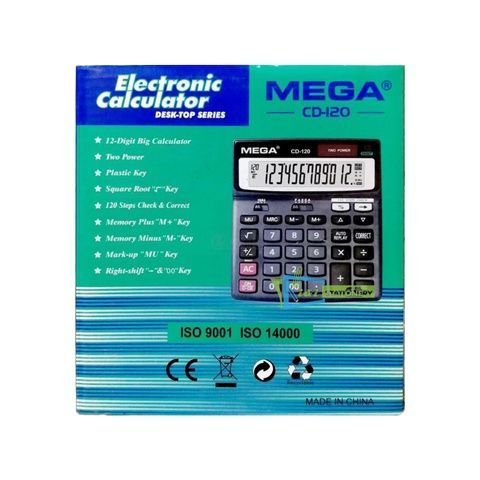 Mega%20CD%20120%20Calculator%2012%20Digit%20120%20Steps%20Dual%20Power%20-%20Image%203
