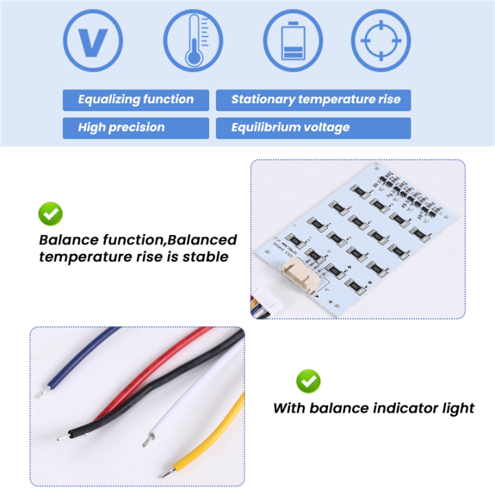 2S%203S%204S%20500MA%20Balance%20Board%20Lithium%20Battery%20Balancer%203.65V%20LiFePo4%20Iron%20Phosphate%2014.6V%20High%20Power%20Balance%20Board%20-%20Image%207