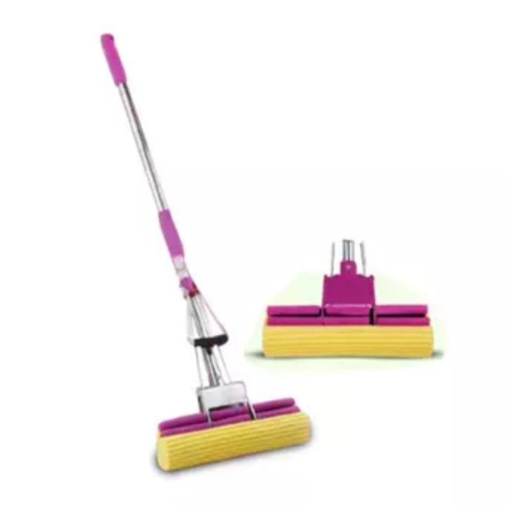 PVA Floor Cleaning MOP with High Quality Foam.