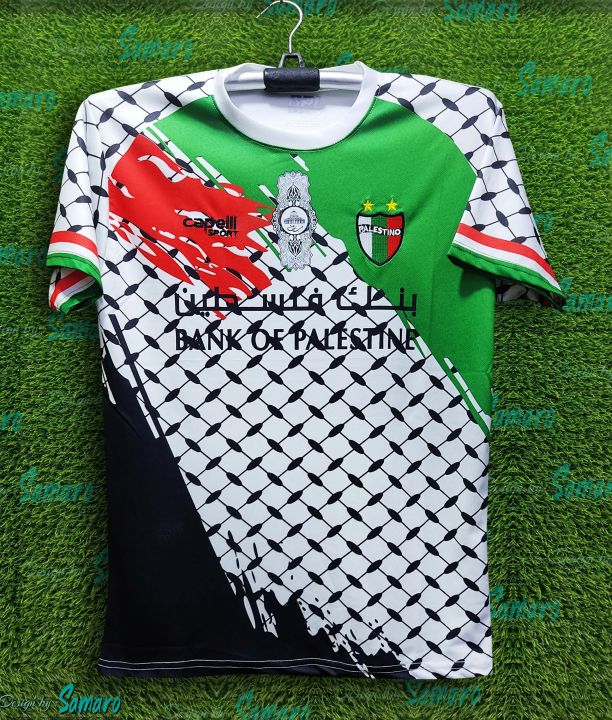 Palestine%20Jersey%20-%20Palestine%20Thai%20Premium%20Football%20Jersey%20For%20Man%20-%20Palestine%20Jersey%202026/27%20-%20Image%202
