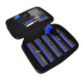 Electronics Screwdriver Set, Electronics Repair Tool Kit Easy To Grip for Repair for Computer. 