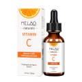 Melao Vitamin C Serum 20% E & hyaluronic Acid Serum - 30ML. 