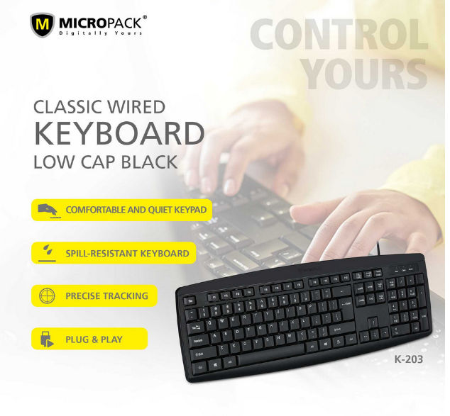 Micropack%20K203%20Black%20Basic%20USB%20Keyboard%20with%20Bangla%20-%20Image%204