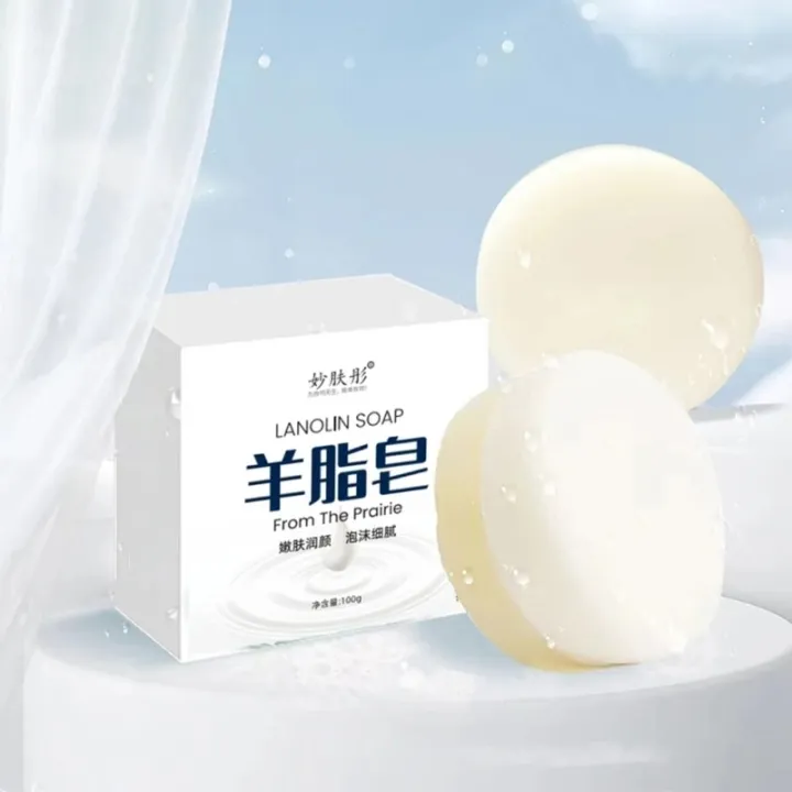 100g%20Natural%20Goat%20Milk%20Soap%20Bar%20Face%20Soap,Handmade%20Lanolin%20Soap%20and%20Body%20Bath%20Soap%20Cleansing%20Soap%20for%20Women%20Man%20Gifts%20-%20Image%204