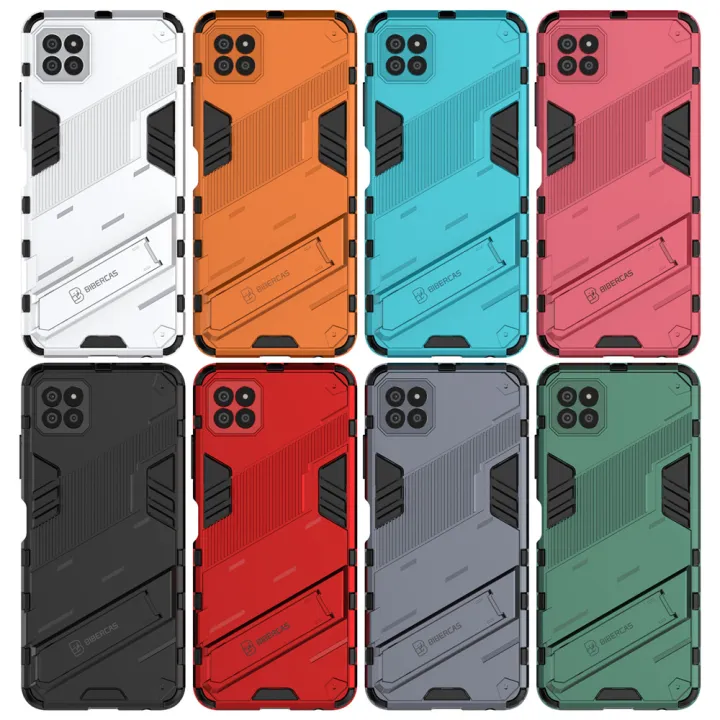 For%20Samsung%20Galaxy%20A22%205G%20Case%20Camera%20Protection%20Back%20Cover%20Bumper%20with%20Kickstand%20Phone%20Stand%20Hardcase%20-%20Image%209