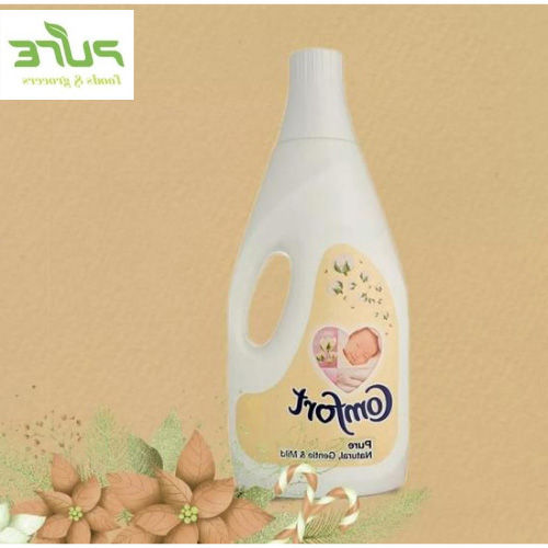 Comfort%20Fabric%20Conditioner%20Softener%20Pure%20Mild%20&%20Gentle-2Ltr%20-%20Image%203
