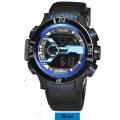LASIKA 100% Water Resistance/ Waterproof Watch, Lasika Silicon Digital Sports Watch for Men.