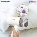 Panasonic NI-GHF025 Foldable Handheld Garment Steamer.