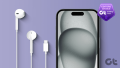Type C Earphone for iPhone 15 USB C Earphones for iPhone 15 PRO Max Mobile Phone Headphone.
