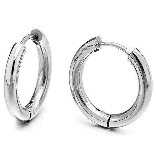 Stainless%20Steel%20Round%20Earrings%20For%20Men%20&%20Women%20-%20Image%206