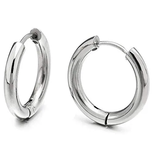 Stainless%20Steel%20Round%20Earrings%20For%20Men%20&%20Women%20-%20Image%206