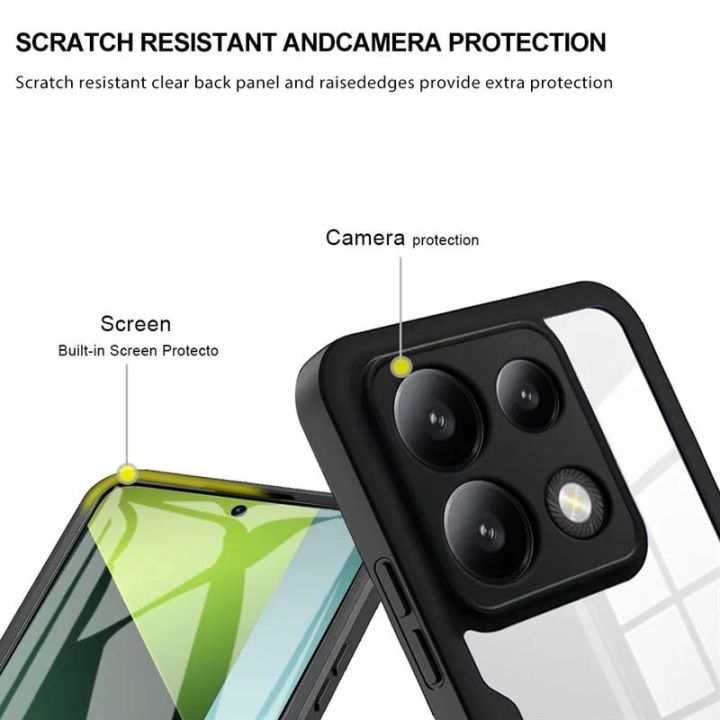 For%20Xiaomi%20Poco%20F6%20Pro%205G%20Poco%20F%206%20F6Pro%20Poco%20F6%20Poco%20F6pro%20Transparent%20Protector%20Case%20With%20Mobile%20Phone%20Film%20Cover%20Double%20Protect%20Shield%20Full%20Cover%20Casing%20HP%20-%20Image%207