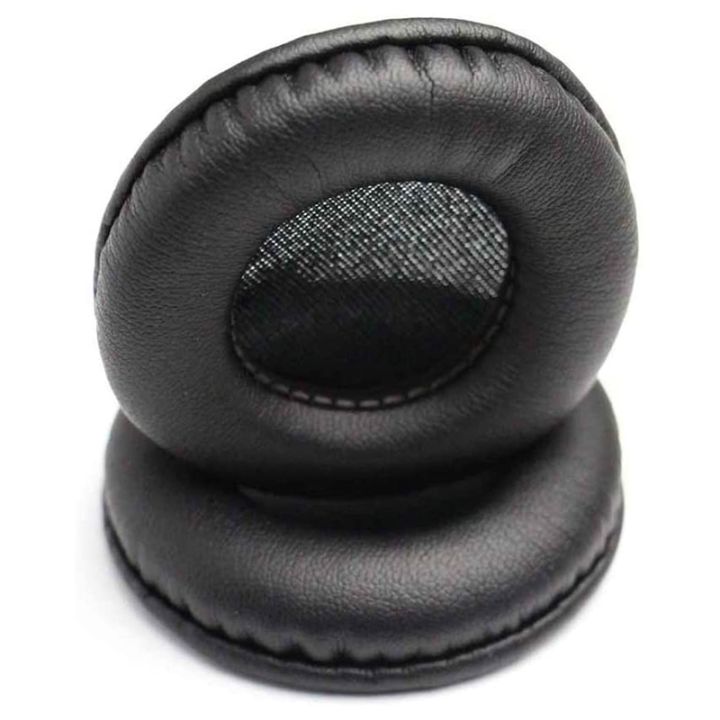 1%20Pair%2070Mm%20Ear%20Pads,%20Universal%20Replacement%20Foam%20Pads%20Headphone%20Cushion%20Sponge%20Cushions%20-%20Image%206