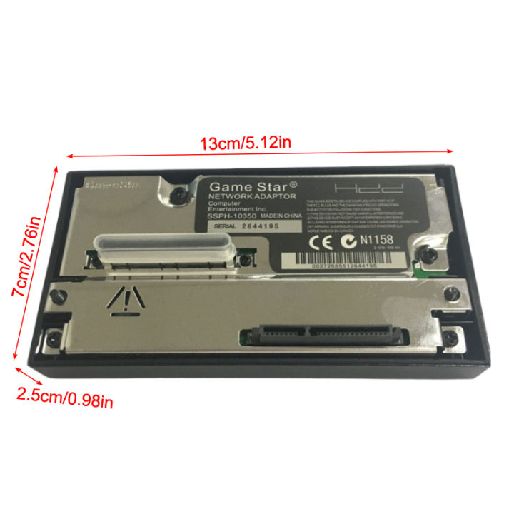 SATA%20Interface%20Network%20Adapter%20for%20PS2%20Fat%20Game%20Console%20Adapter%20SATA%20Slot%20HDD%20Network%20Adapter%20Fengshi%20-%20Image%202