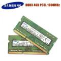Adata Hynix Samsung SK Hynix 4GB DDR3 Laptop RAM for Laptop. 