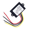 Power Boost Module Voltage Converter 12V To 13.8V 5A for Monitoring System for Solar Panels. 