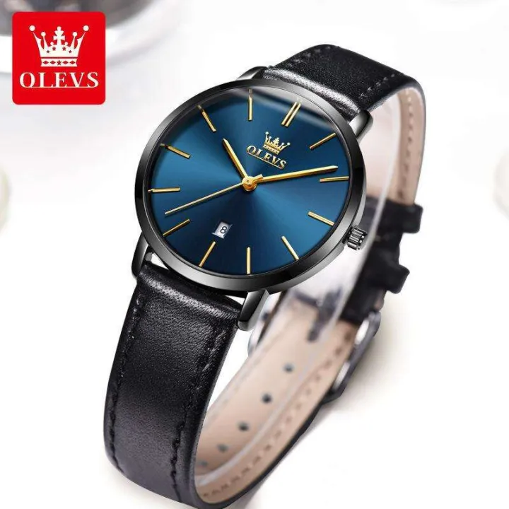 Celebrity%20endorsement%20of%20Olysys%20brand%20hot%20selling%20thin%20waterproof%20couple%20quartz%20watch,%20men's%20watch%20-%20Image%206