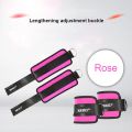 1 PC Cable Straps For Machines Fitness Weight Workout Cable Leg Ankle Straps For Cable Machines. 