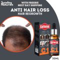 International C1 Caffeine Hair Growth Essential Oil Treatment Growing Hair (30ml). 
