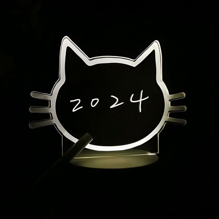 3D%20LED%20Note%20Board%20USB%20Message%20Board%20with%20Pen%20Creative%20Valentine's%20Day%20Acrylic%20Lamp%20Night%20Lights%20Gifts%20Bedroom%20Desk%20Lamp%20Romantic%20Occasion%20Festive%20Room%20Decoration%20-%20Image%207