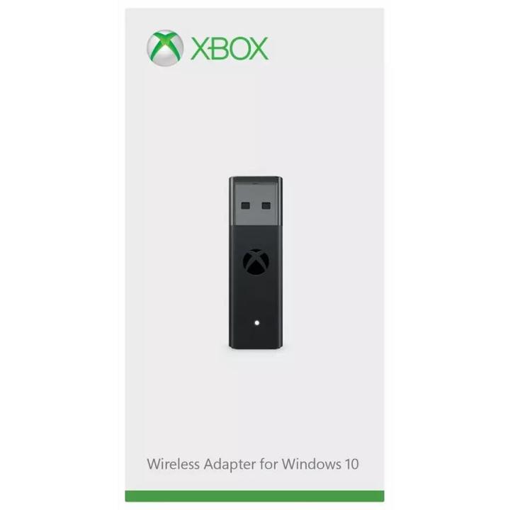 Microsoft Xbox Wireless Adapter for Windows