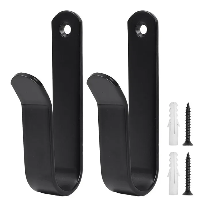 %E3%80%90support%E3%80%91%201/2Pcs%20Durable%20Wall%20Mount%20Clips%20Snowboard%20Storage%20Hook%20Wall%20Rack%20Stand%20Solid%20Steel%20Wall%20Hanger%20Home%20Garage%20Multifunctional%20Surfboard%20Holders%20-%20Image%204