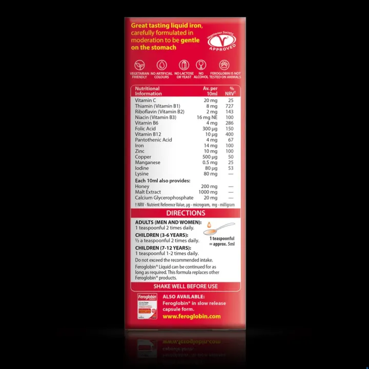 Vitabiotics%20Feroglobin%20Plus%20Liquid%20Gentle%20Iron%20Vitamin%20D%20And%20Co-Q10%20500ml%20UK%20-%20Image%202